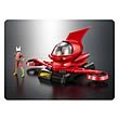 Mazinger Z Soul of Chogokin Hover Pileder Figure